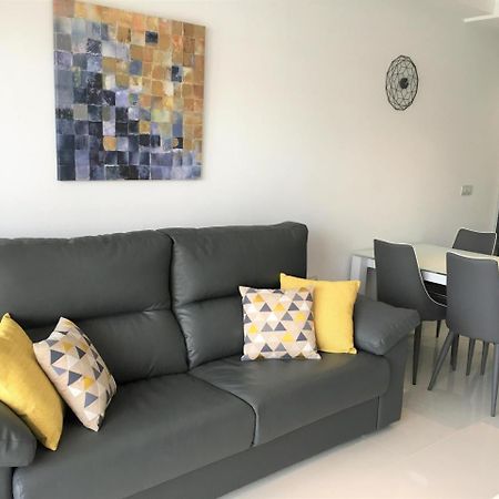 Dehesa de Campoamor Playa Elisa 3022アパートメント エクステリア 写真