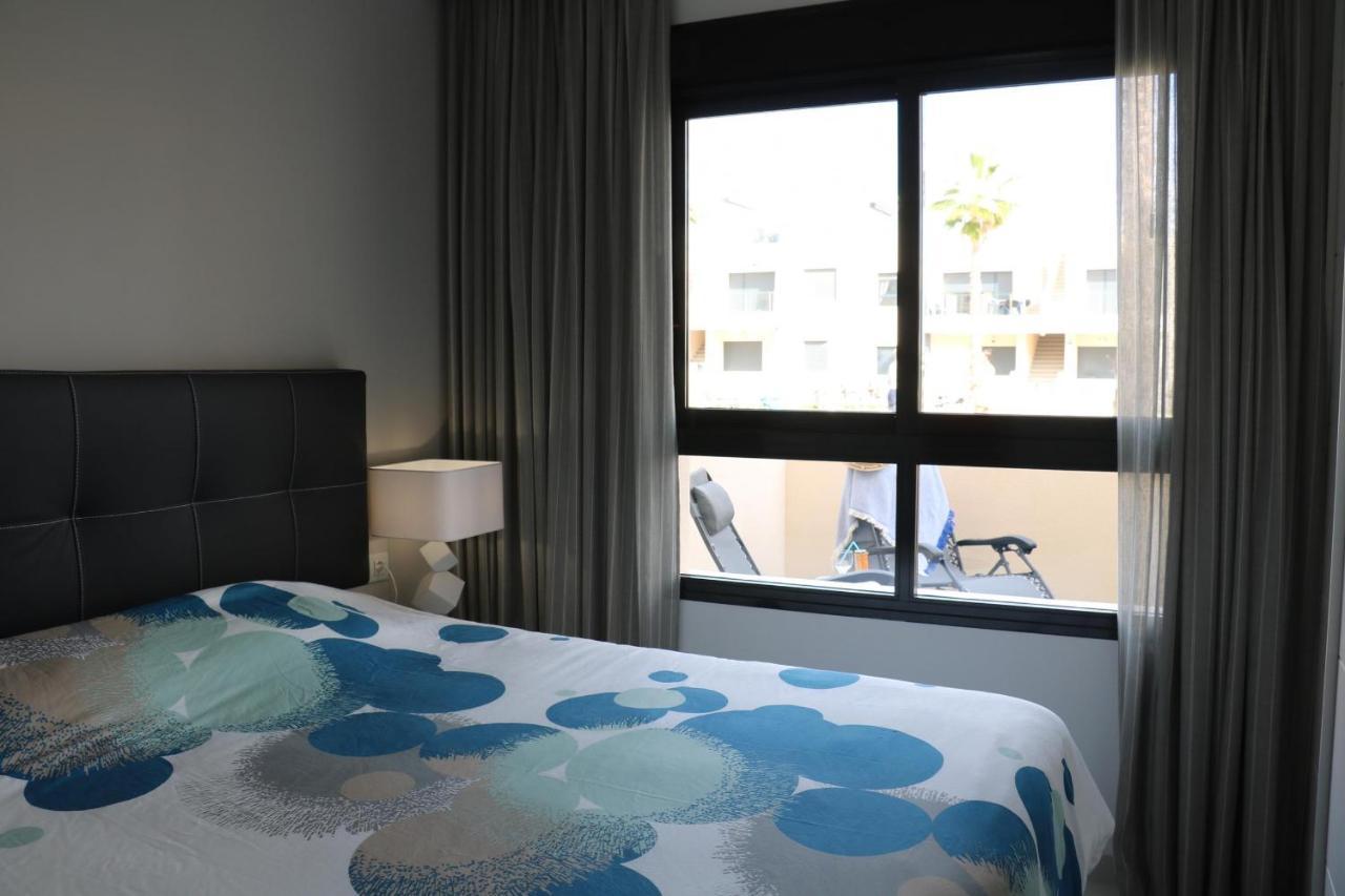 Dehesa de Campoamor Playa Elisa 3022アパートメント エクステリア 写真