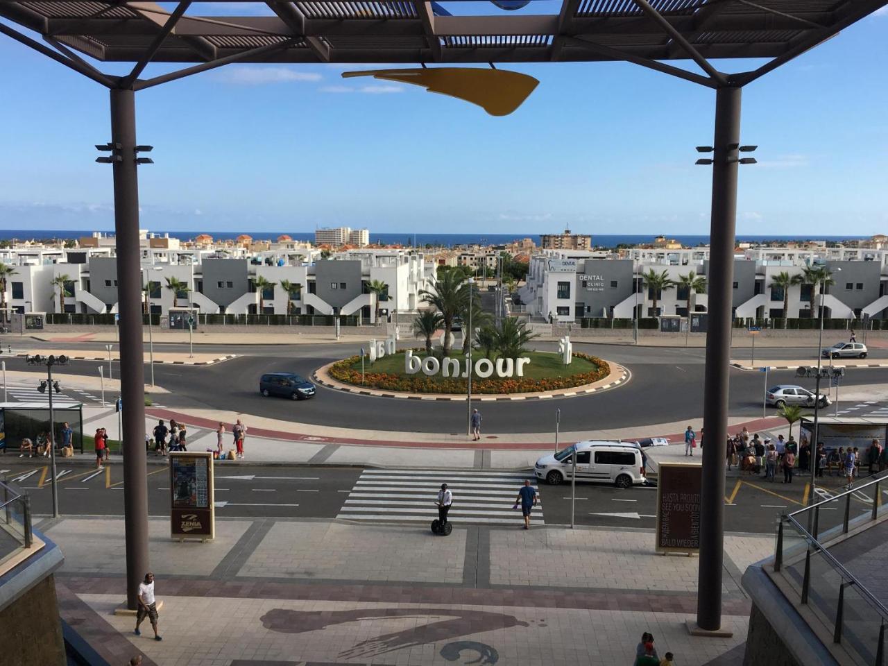 Dehesa de Campoamor Playa Elisa 3022アパートメント エクステリア 写真