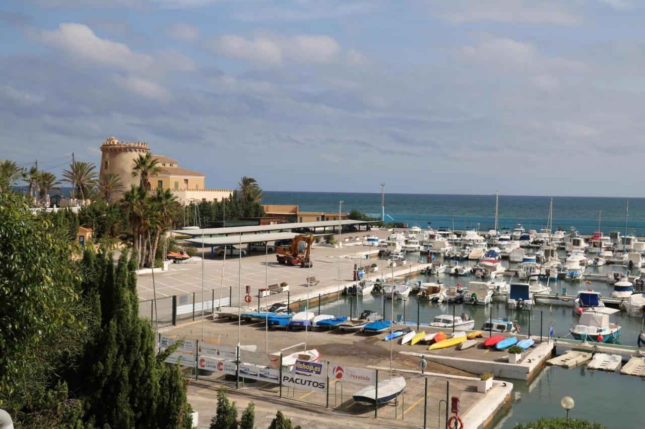 Dehesa de Campoamor Playa Elisa 3022アパートメント エクステリア 写真