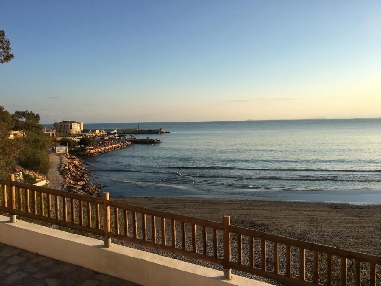 Dehesa de Campoamor Playa Elisa 3022アパートメント エクステリア 写真