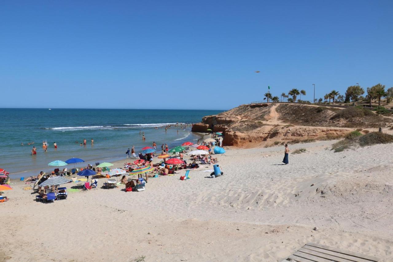 Dehesa de Campoamor Playa Elisa 3022アパートメント エクステリア 写真