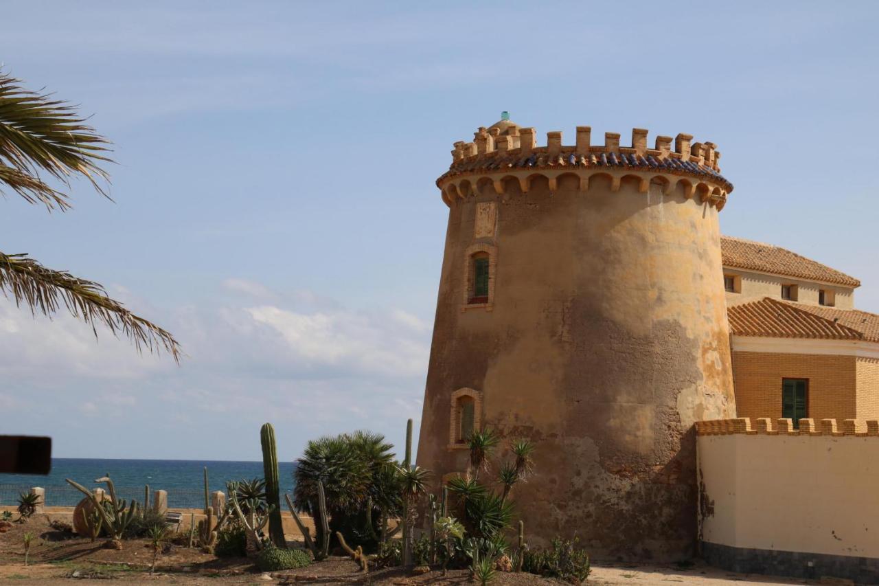 Dehesa de Campoamor Playa Elisa 3022アパートメント エクステリア 写真