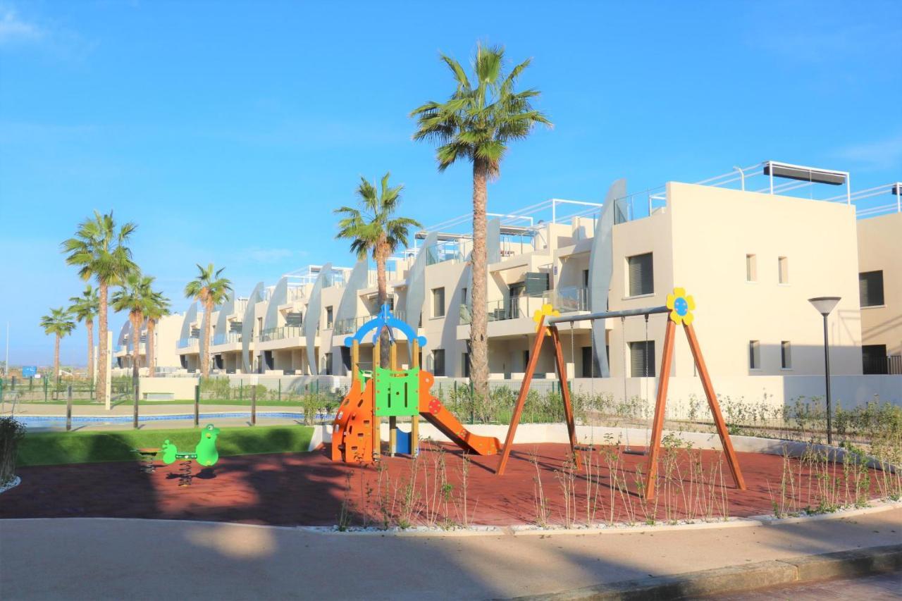 Dehesa de Campoamor Playa Elisa 3022アパートメント エクステリア 写真