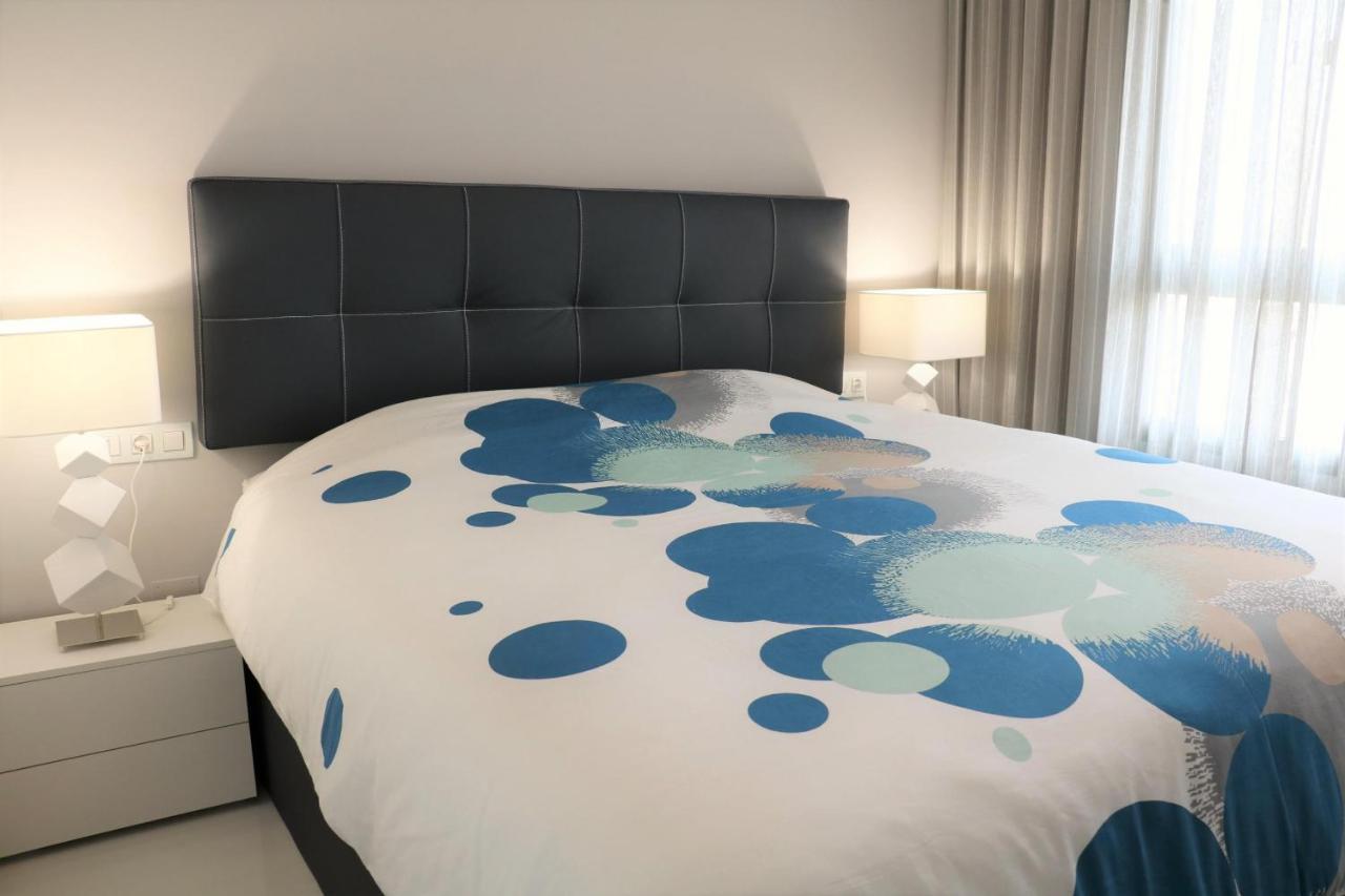 Dehesa de Campoamor Playa Elisa 3022アパートメント エクステリア 写真